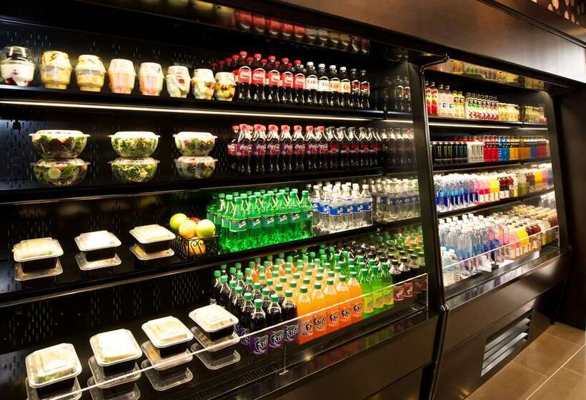 فندق Hilton Fort Worth