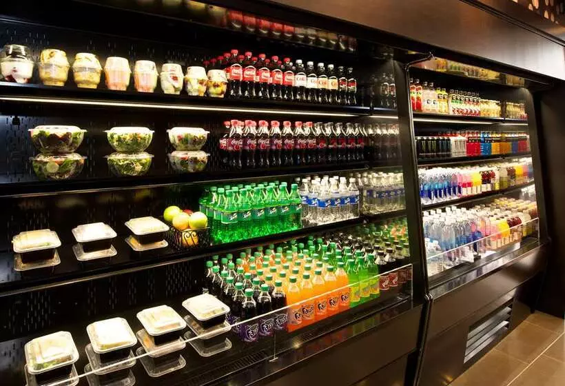 酒店 Hilton Fort Worth