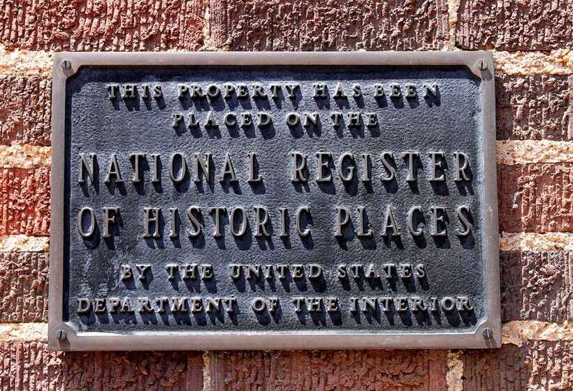 فندق Hilton Fort Worth