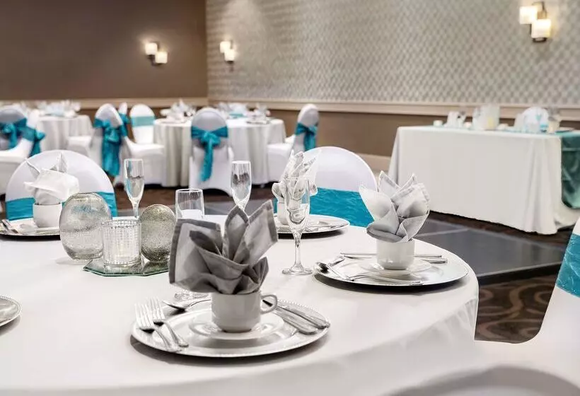 Otel Hilton Garden Inn Cocoa Beach Oceanfront