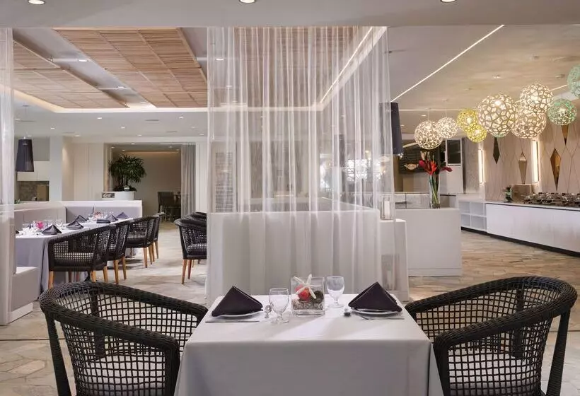 Otel Hilton Garden Inn Cocoa Beach Oceanfront