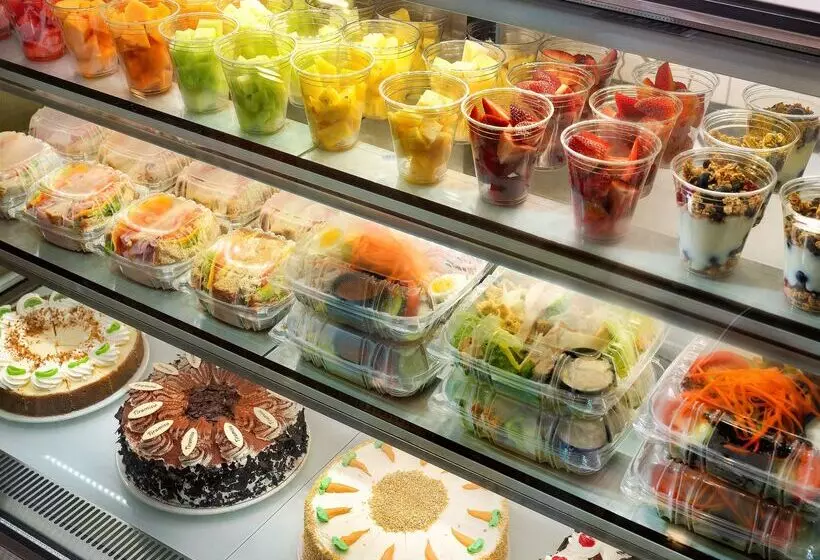 Otel Hilton Garden Inn Cocoa Beach Oceanfront