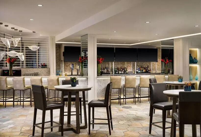 Otel Hilton Garden Inn Cocoa Beach Oceanfront