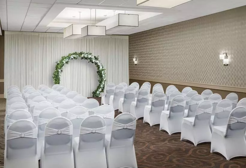 Otel Hilton Garden Inn Cocoa Beach Oceanfront