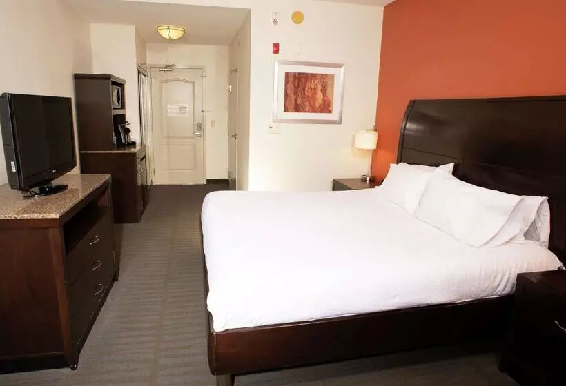 호텔 Hilton Garden Inn Springfield, Il