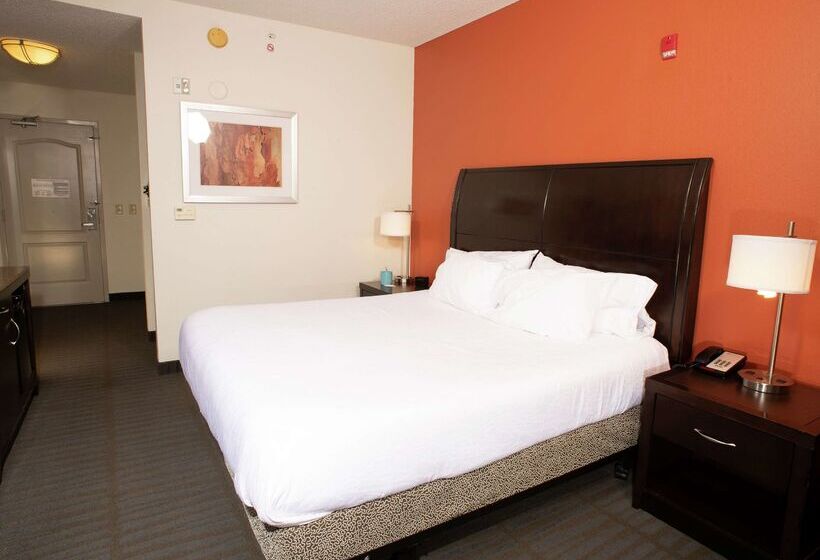 בית מלון כפרי Hilton Garden Inn Springfield, Il