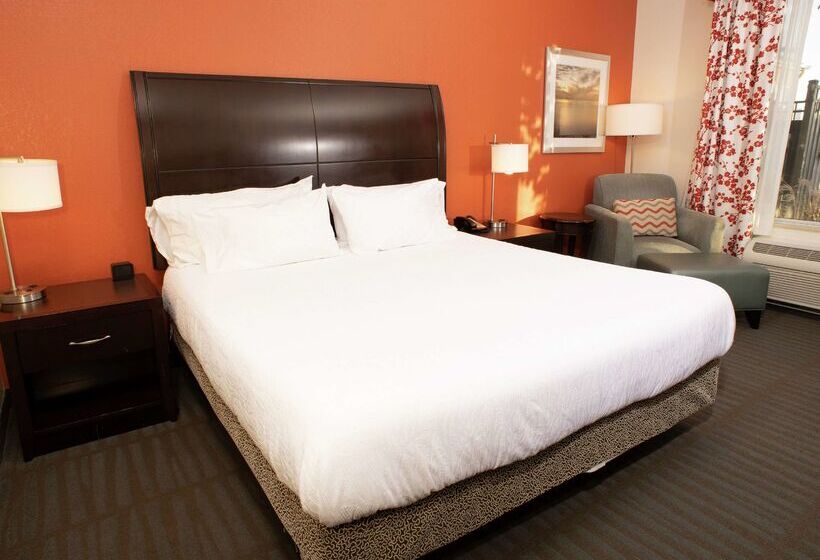 בית מלון כפרי Hilton Garden Inn Springfield, Il