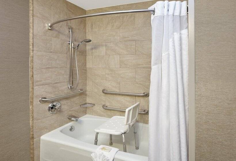 בית מלון כפרי Holiday Inn Chicago Matteson Conf Center, An Ihg