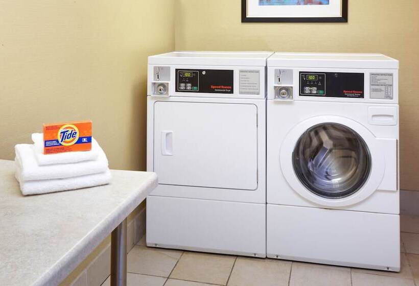 בית מלון כפרי Holiday Inn Chicago Matteson Conf Center, An Ihg