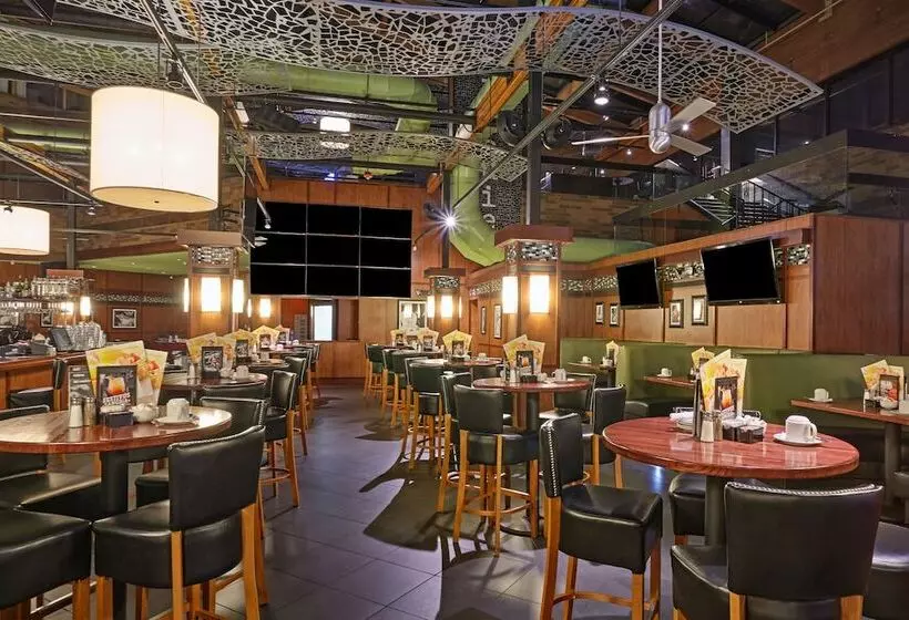 Hotel Holiday Inn Chicago Matteson Conf Center, An Ihg