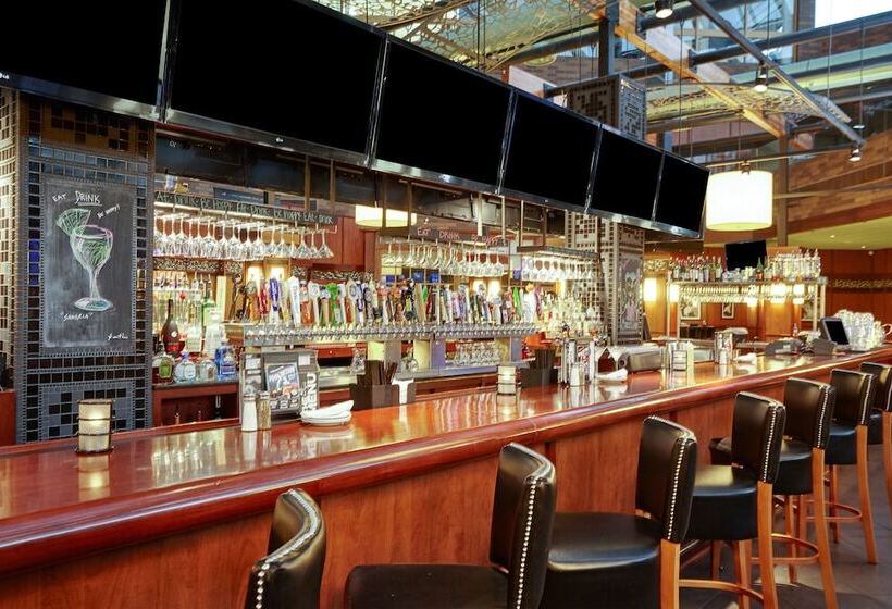 בית מלון כפרי Holiday Inn Chicago Matteson Conf Center, An Ihg