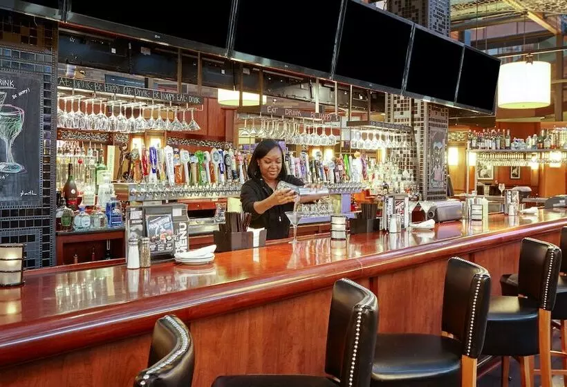 Hotel Holiday Inn Chicago Matteson Conf Center, An Ihg