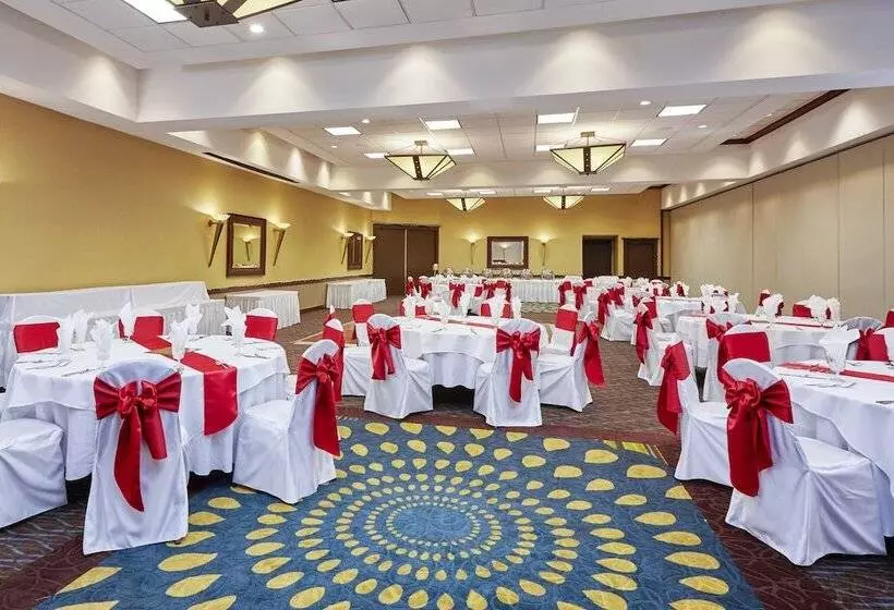 Hotel Holiday Inn Chicago Matteson Conf Center, An Ihg