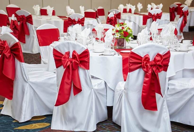 בית מלון כפרי Holiday Inn Chicago Matteson Conf Center, An Ihg