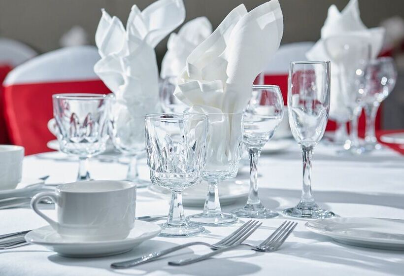 בית מלון כפרי Holiday Inn Chicago Matteson Conf Center, An Ihg