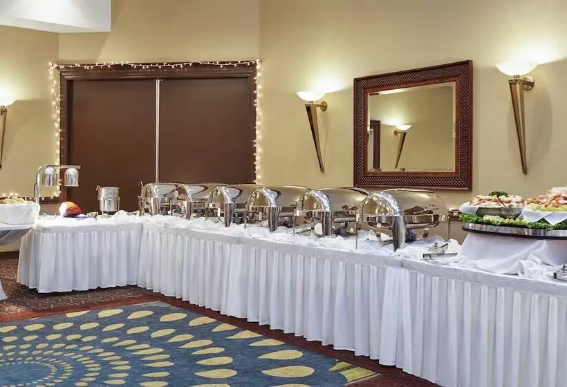 Hotel Holiday Inn Chicago Matteson Conf Center, An Ihg