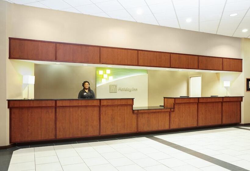 בית מלון כפרי Holiday Inn Chicago Matteson Conf Center, An Ihg