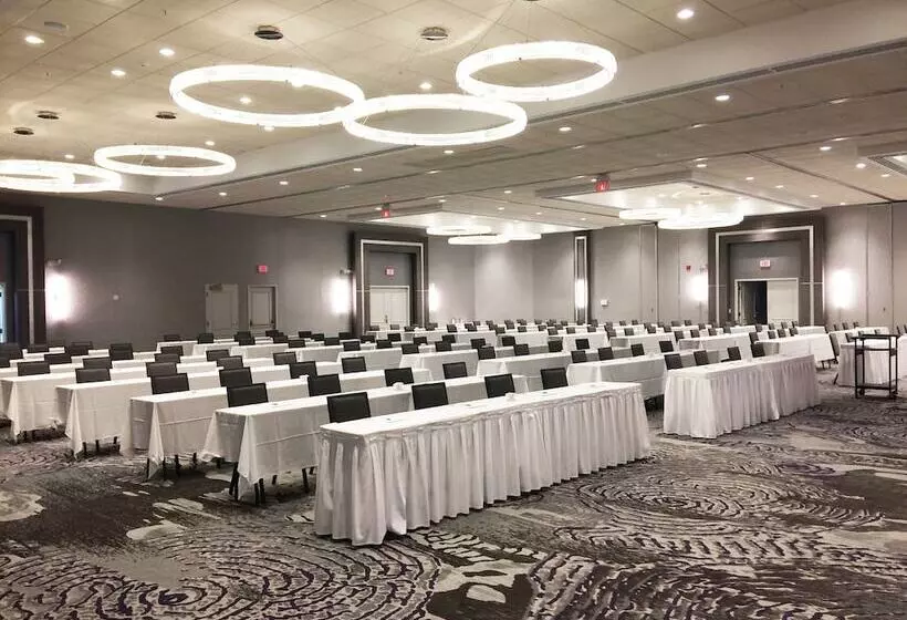 Hotel Holiday Inn Chicago Nw Crystal Lk Conv Ctr, An Ihg