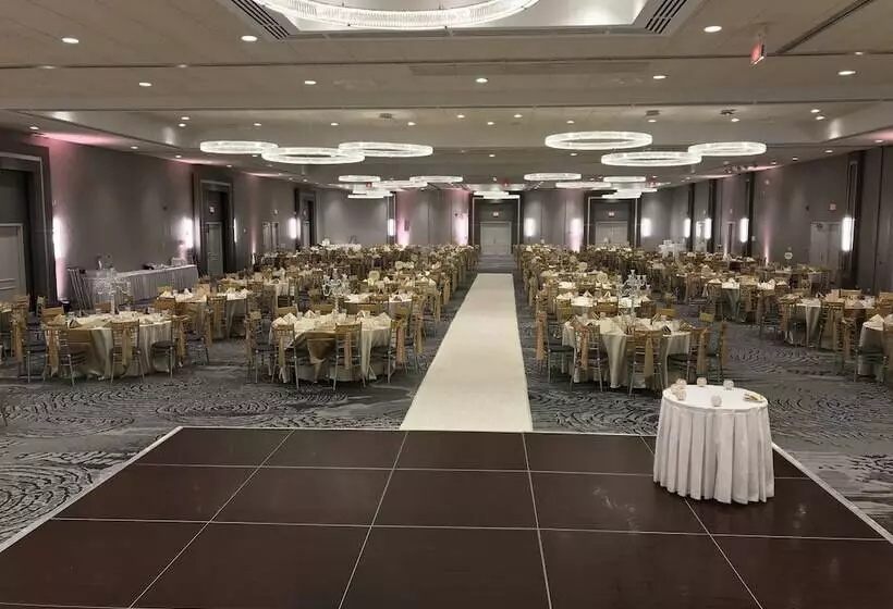 Hotel Holiday Inn Chicago Nw Crystal Lk Conv Ctr, An Ihg