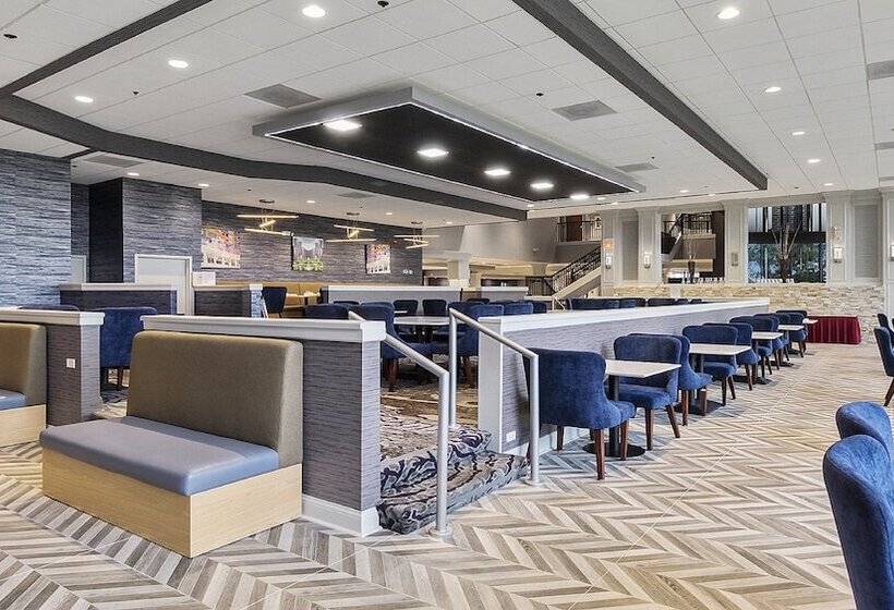 호텔 Holiday Inn Chicago Nw Crystal Lk Conv Ctr, An Ihg