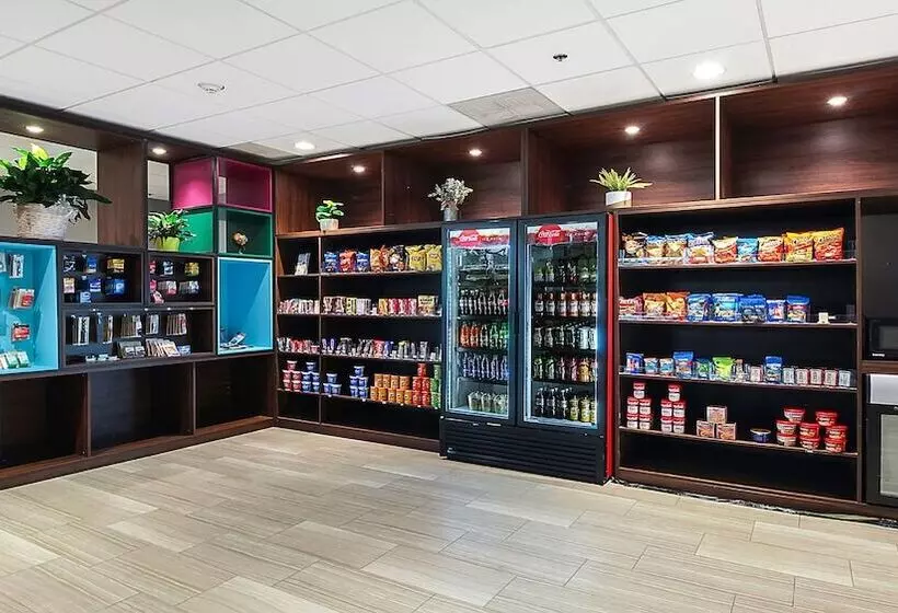 Hotel Holiday Inn Chicago Nw Crystal Lk Conv Ctr, An Ihg