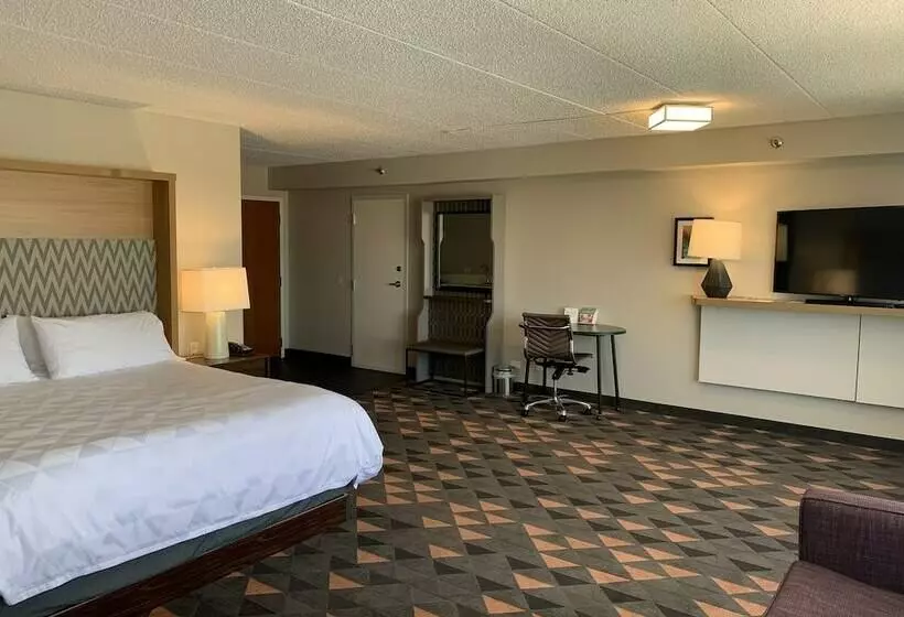 Hotel Holiday Inn Chicago Nw Crystal Lk Conv Ctr, An Ihg