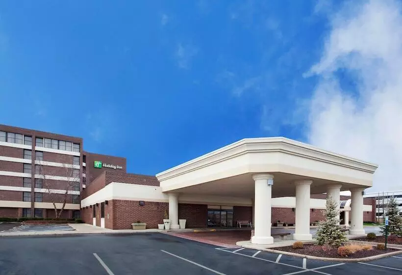 בית מלון כפרי Holiday Inn Dayton/fairborn I 675, An Ihg