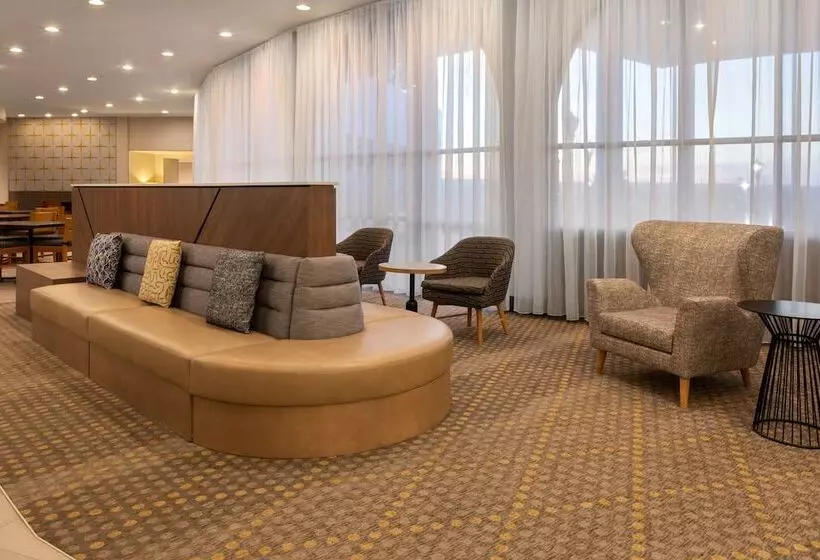 בית מלון כפרי Holiday Inn El Paso West   Sunland Park By Ihg