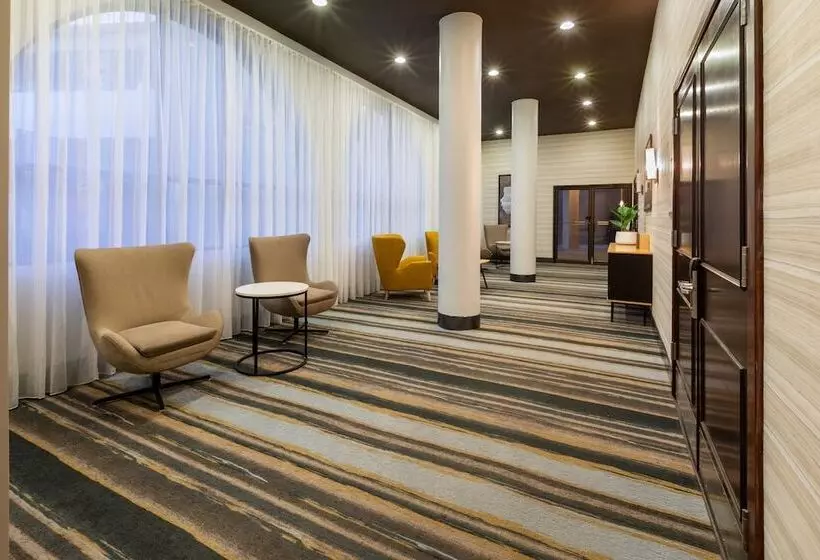 בית מלון כפרי Holiday Inn El Paso West   Sunland Park By Ihg