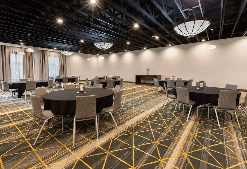 בית מלון כפרי Holiday Inn El Paso West   Sunland Park By Ihg