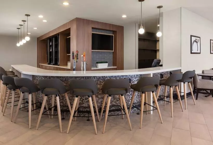 בית מלון כפרי Holiday Inn El Paso West   Sunland Park By Ihg