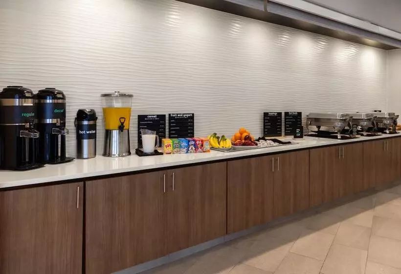 בית מלון כפרי Holiday Inn El Paso West   Sunland Park By Ihg