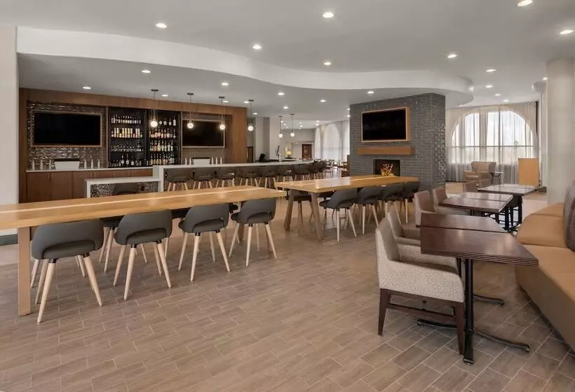 בית מלון כפרי Holiday Inn El Paso West   Sunland Park By Ihg