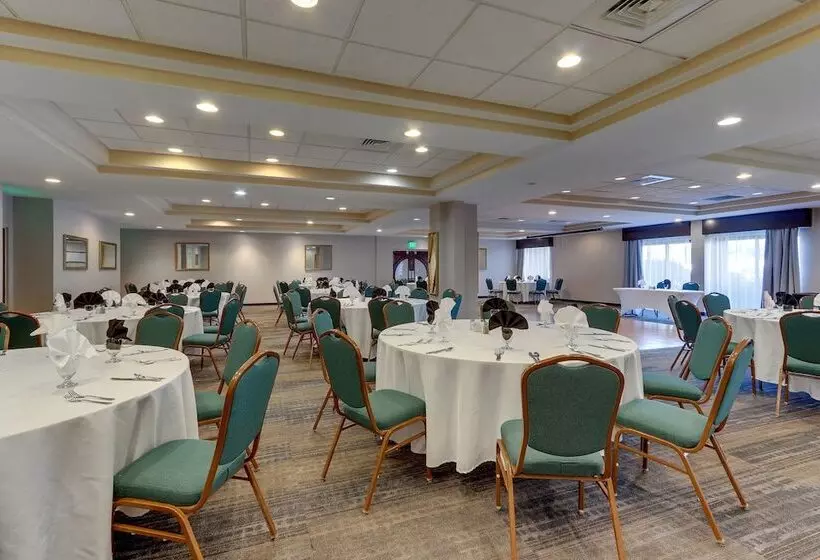 酒店 Holiday Inn Express Aberdeen Chesapeake House, An Ihg