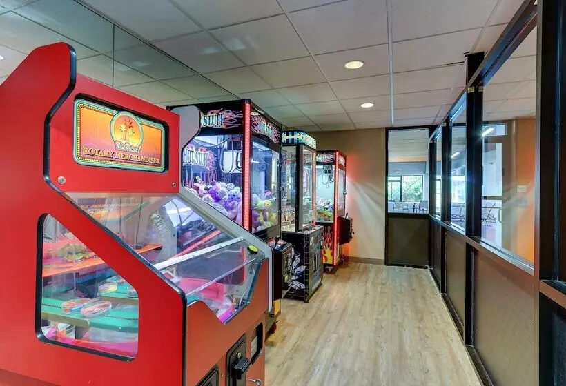 酒店 Holiday Inn Express Aberdeen Chesapeake House, An Ihg