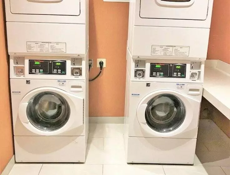 酒店 Holiday Inn Express Aberdeen Chesapeake House, An Ihg