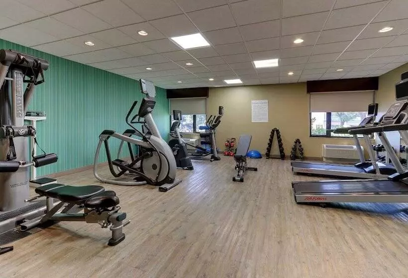 酒店 Holiday Inn Express Aberdeen Chesapeake House, An Ihg