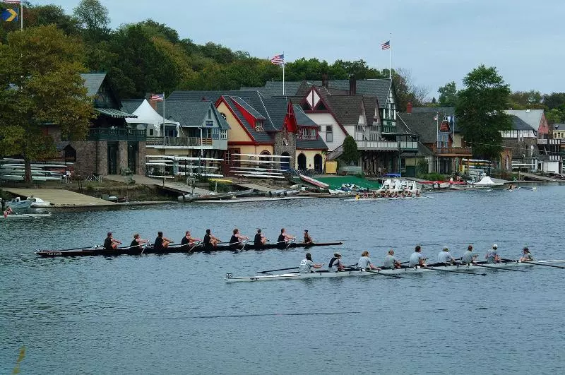 酒店 Holiday Inn Express Philadelphia Midtown, An Ihg