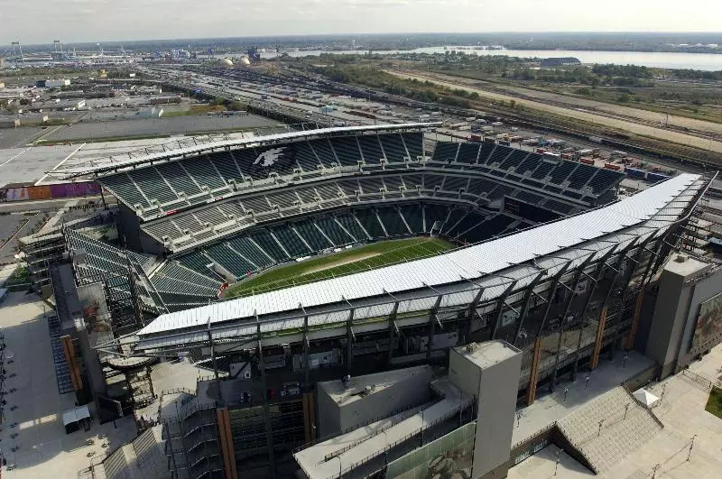 酒店 Holiday Inn Express Philadelphia Midtown, An Ihg