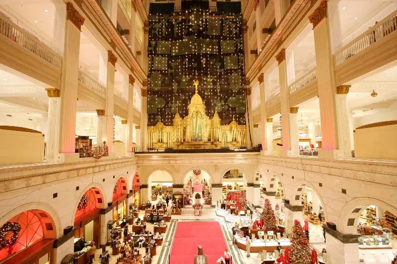 酒店 Holiday Inn Express Philadelphia Midtown, An Ihg