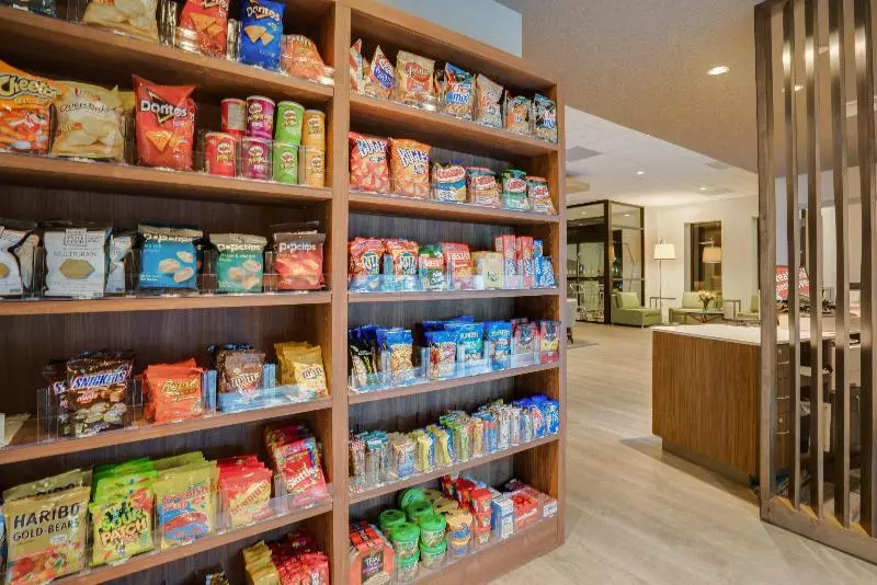 Otel Holiday Inn Express & Suites Ft. Washington   Philadelphia, An Ihg