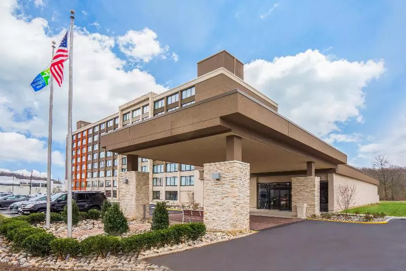 Otel Holiday Inn Express & Suites Ft. Washington   Philadelphia, An Ihg