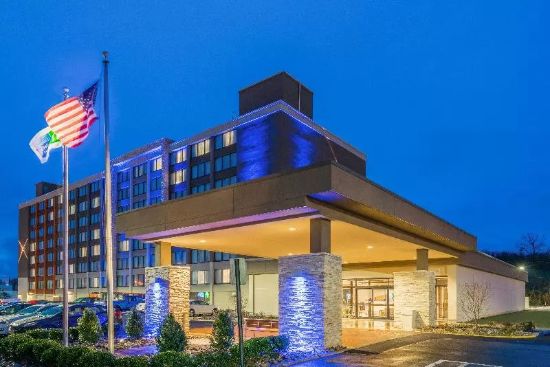 Otel Holiday Inn Express & Suites Ft. Washington   Philadelphia, An Ihg