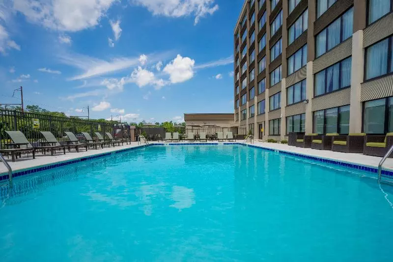 Otel Holiday Inn Express & Suites Ft. Washington   Philadelphia, An Ihg