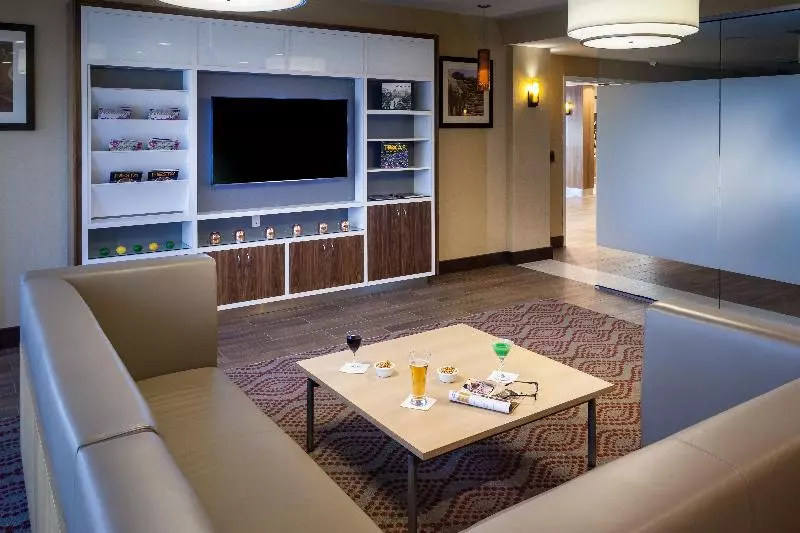 هتل Holiday Inn San Antoniodowntown/market Square