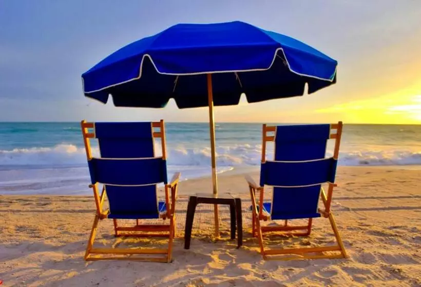 Hotel Ocean Breeze Inn Vero Beach