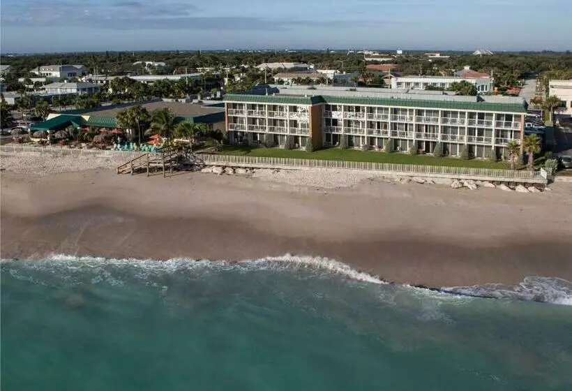 Hotel Ocean Breeze Inn Vero Beach