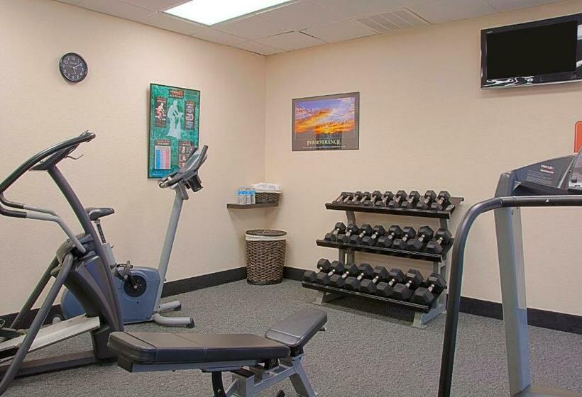 호텔 Ocean Breeze Inn Vero Beach