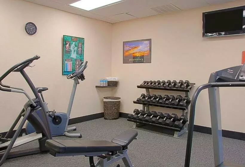 Hotel Ocean Breeze Inn Vero Beach