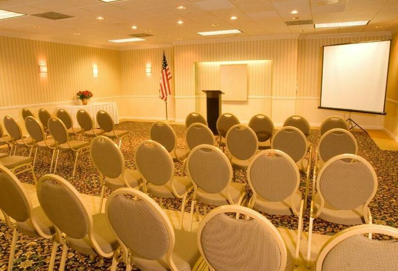 호텔 Ocean Breeze Inn Vero Beach